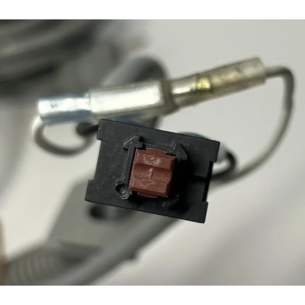 Dyson DC07 DC14 DC17 DC18 DC25 Vacuum Electric Power‎ Cord Genuine Used OEM